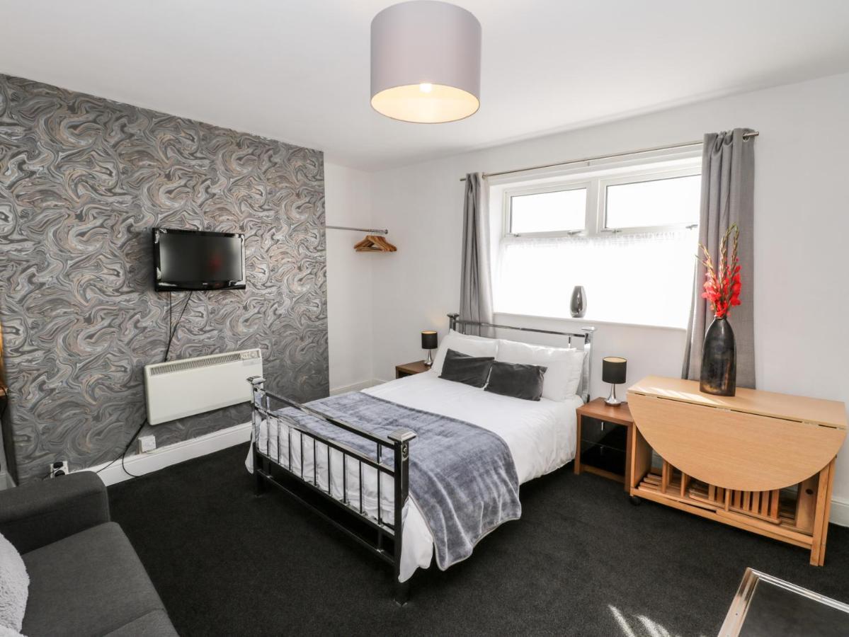 Mowbray 7 Apartment Бридлингтън Екстериор снимка