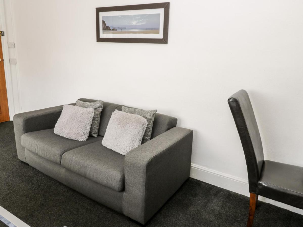 Mowbray 7 Apartment Бридлингтън Екстериор снимка